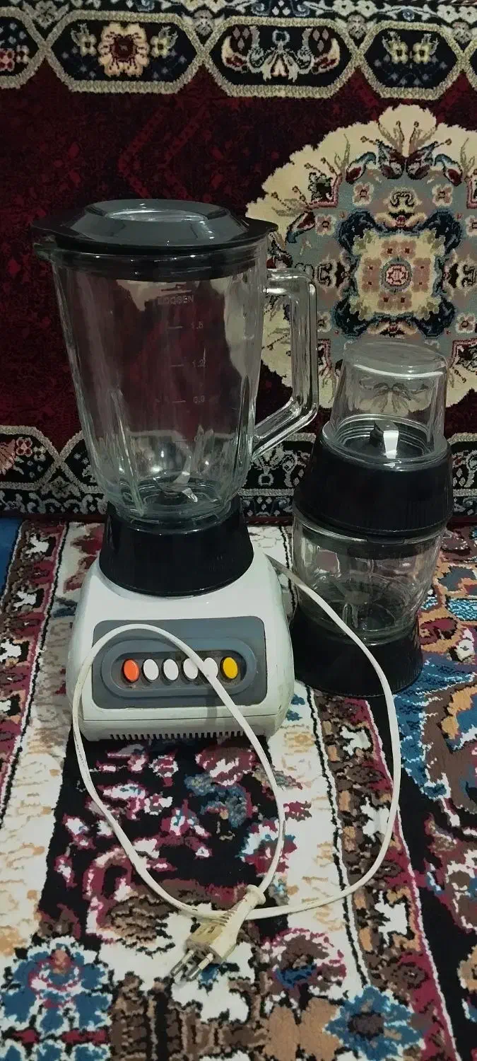 ابمیو گیری|آبمیوه‌گیر و آب‌مرکبات‌گیر|قم, نیروگاه|دیوار