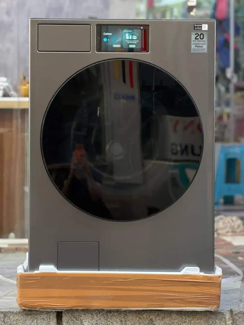 لباسشویی 7 تا 21 کیلو|ماشین لباسشویی و خشک‌کن لباس|تهران, میدان ولیعصر|دیوار