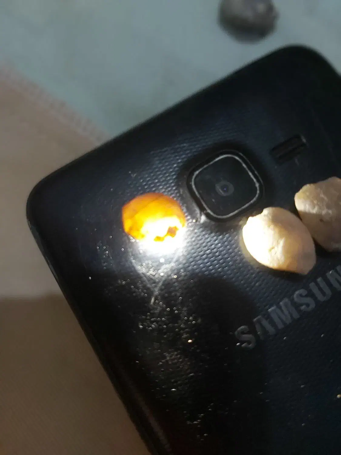 الماس وسنگ اسیاب|زیورآلات و اکسسوری|بجنورد, |دیوار