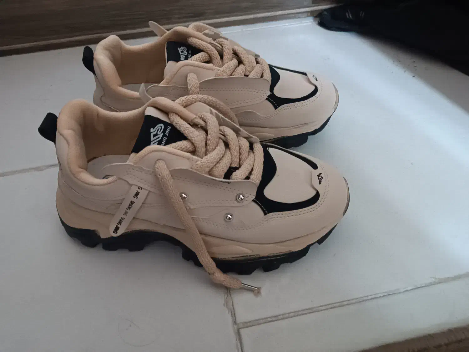 کفش سایز ۳۸|کیف، کفش، کمربند|شاهرود, |دیوار