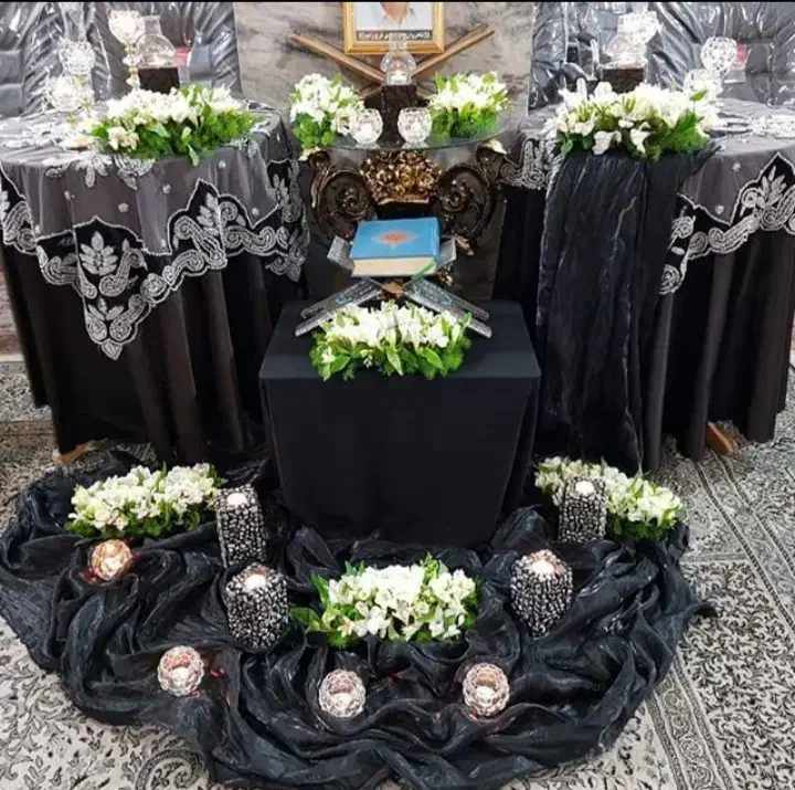 مداح مداحی ختم مولودی عروسی اصفهان فولادشهرگزوحومه|خدمات پذیرایی، مراسم|اصفهان, احمدآباد|دیوار