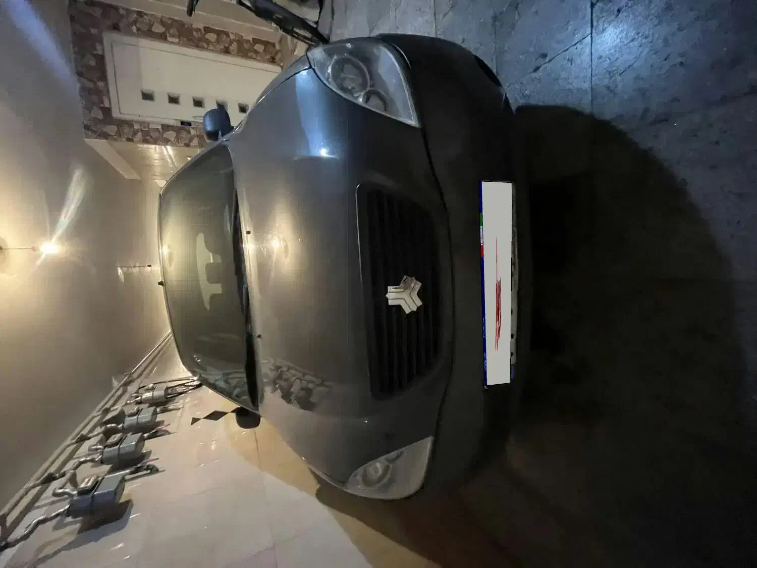 تیبا ۲ مدل ۹۸|خودرو سواری و وانت|تهران, یاخجی آباد|دیوار