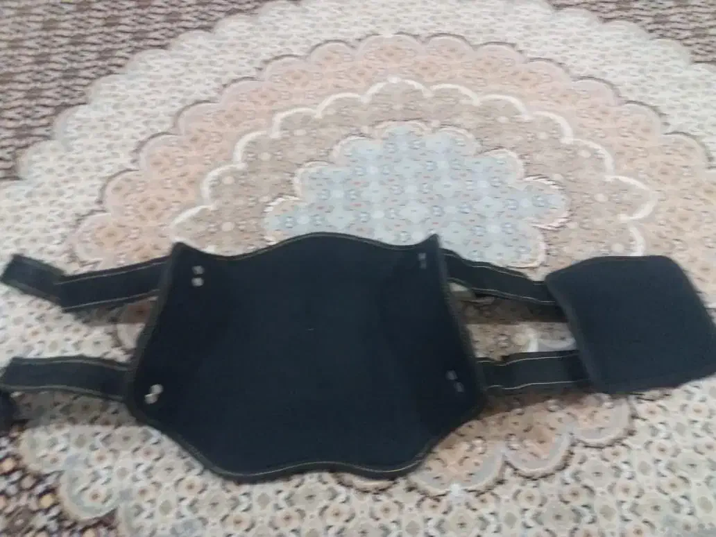 فروش کمربند دیسک کمر|کیف، کفش، کمربند|اردبیل, |دیوار