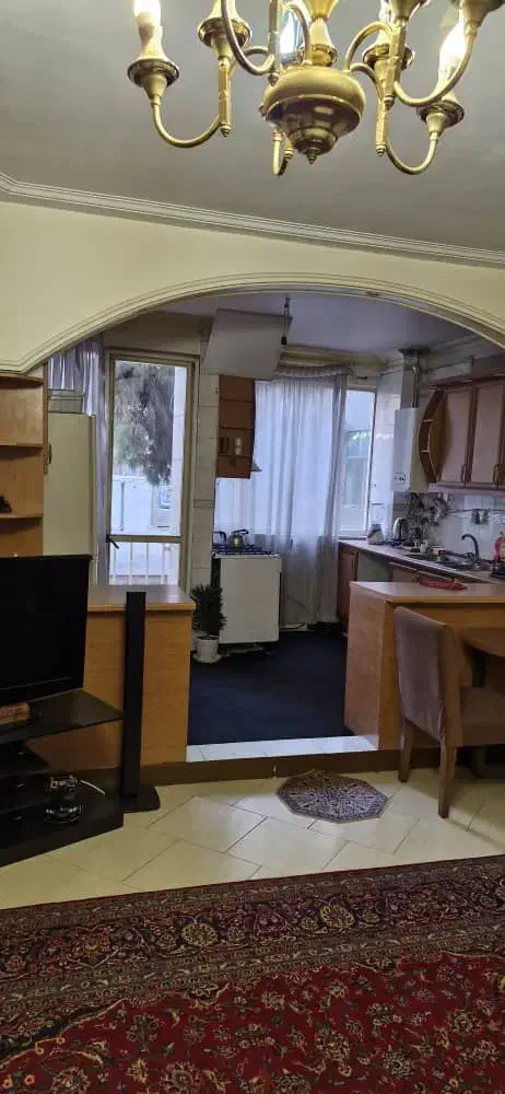 75 متری نازی آباد|اجارهٔ آپارتمان|تهران, نازیآباد|دیوار