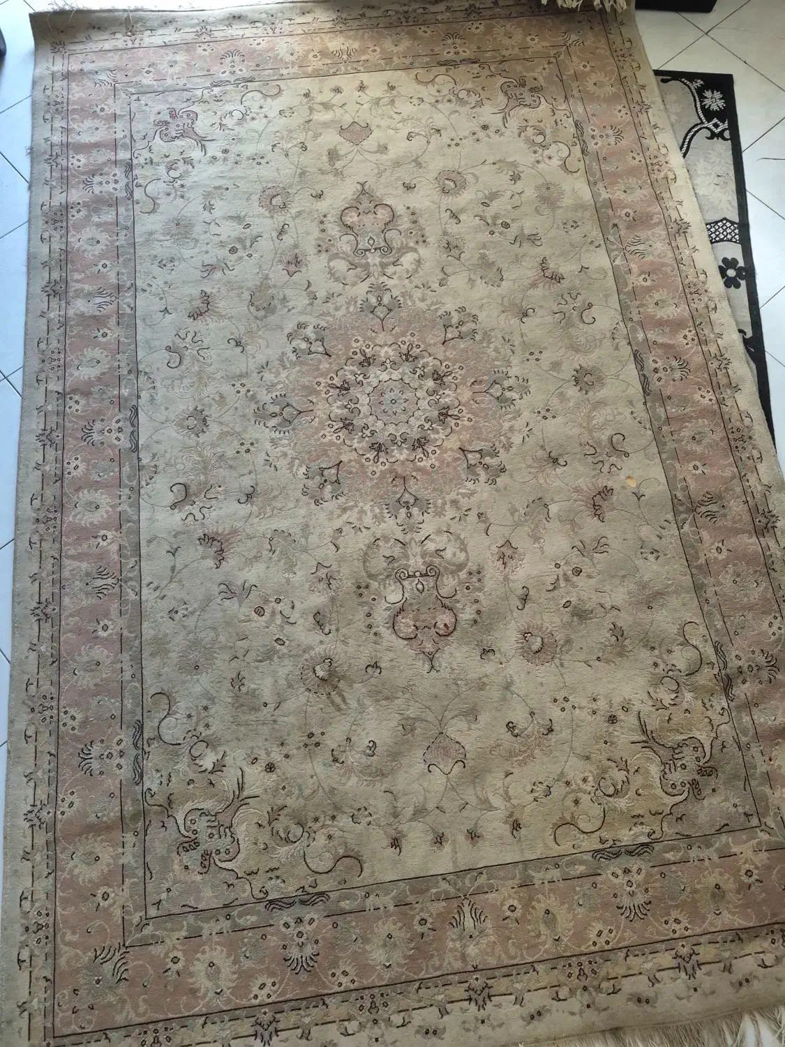 فرش ۹ متری|فرش|تهران, شهر زیبا|دیوار