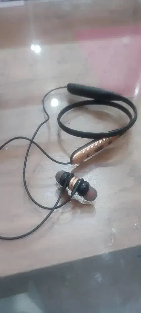 هندز فری بلوتوثی|لوازم جانبی موبایل و تبلت|شهریار, شهرک وائین|دیوار