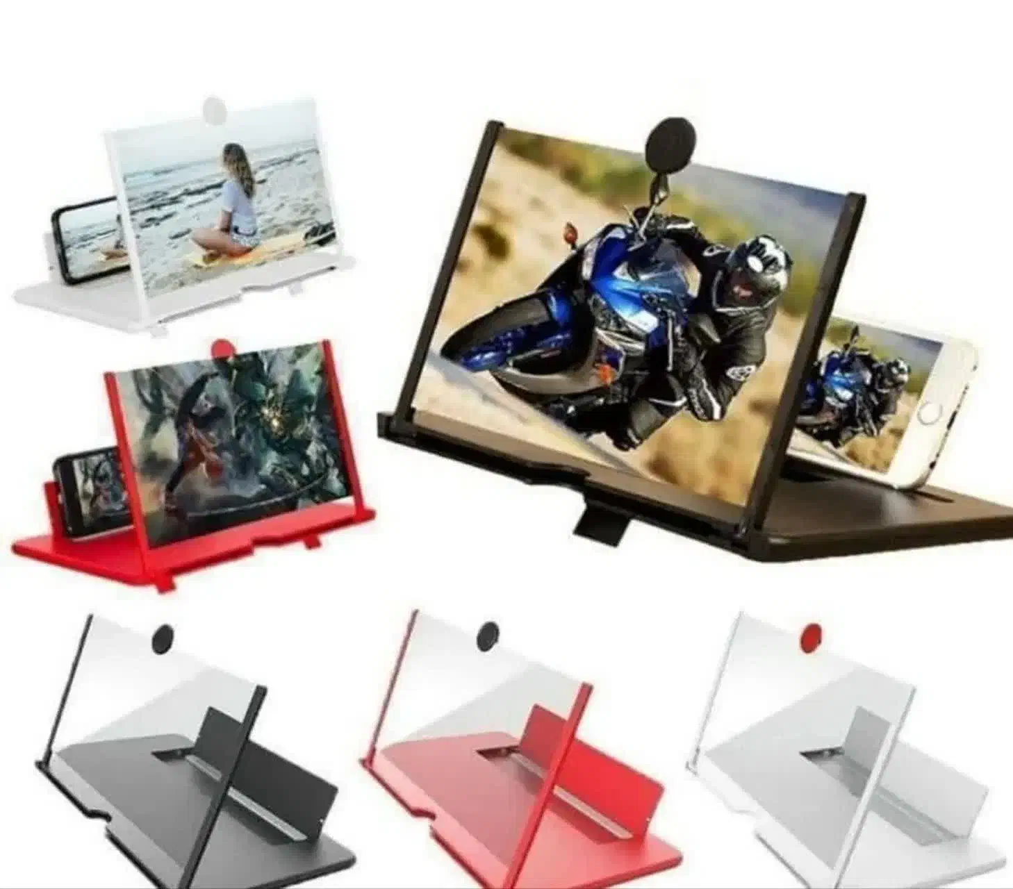 داگت بزرگنمایی|لوازم جانبی موبایل و تبلت|شاهینشهر, اقبال لاهوری|دیوار