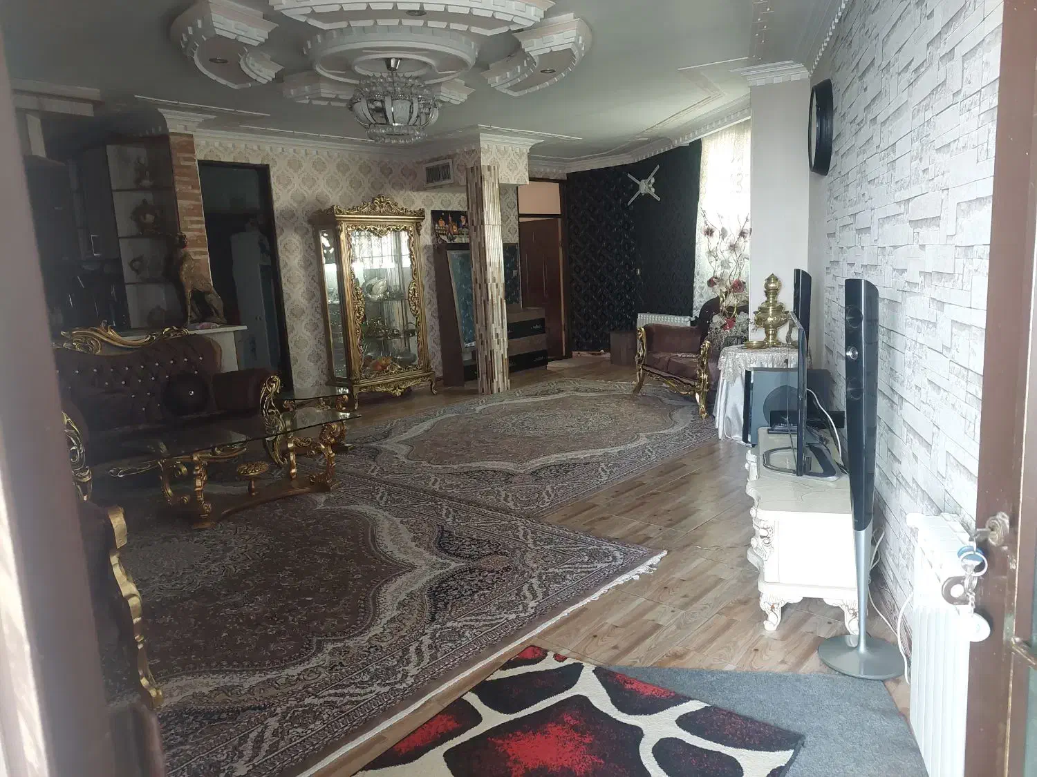 واحد اجاره ای کوتاه مدت|اجارهٔ کوتاهمدت آپارتمان و سوئیت|تهران, حصارک|دیوار