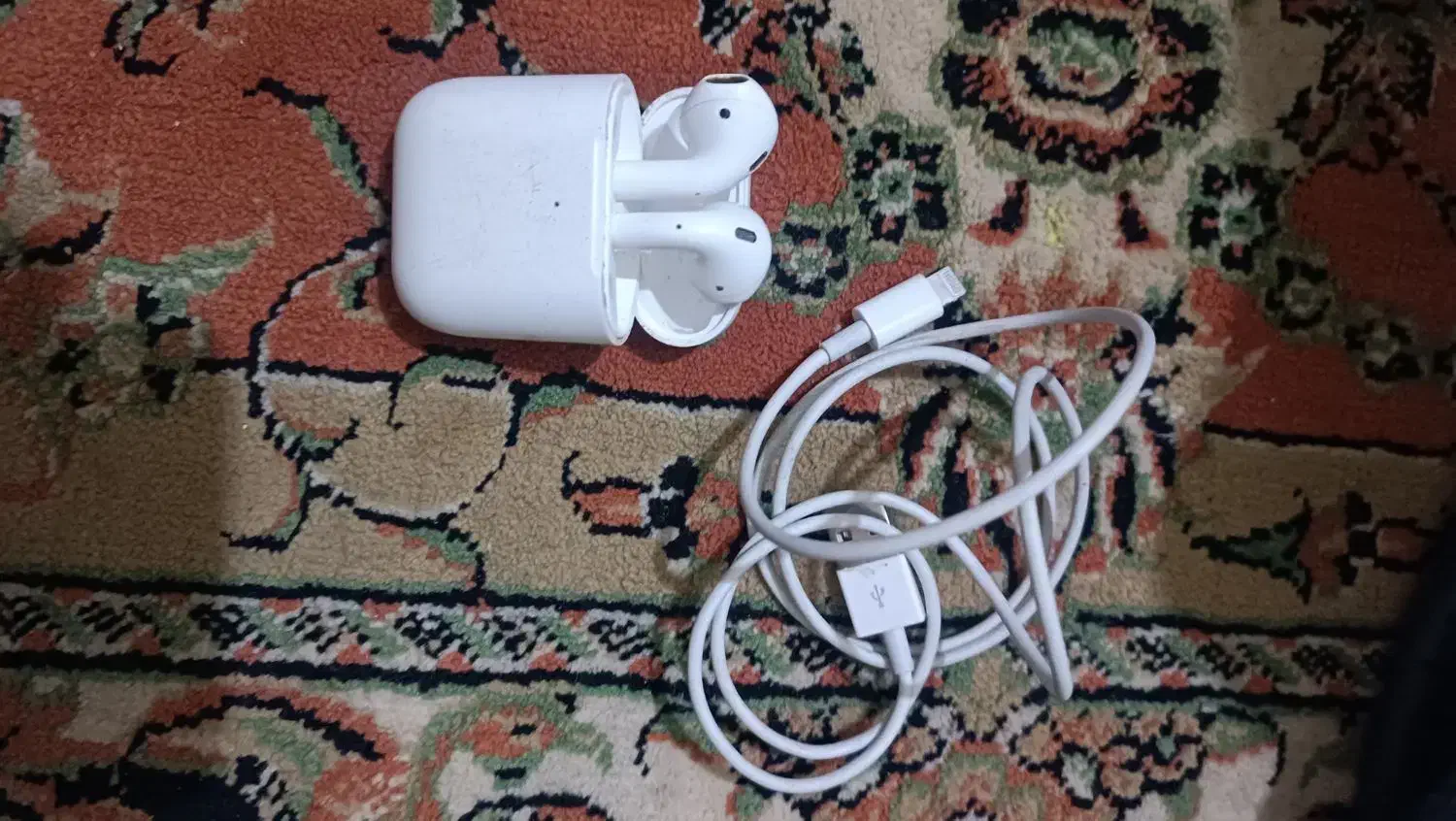 ایرپاد|لوازم جانبی موبایل و تبلت|ارومیه, |دیوار