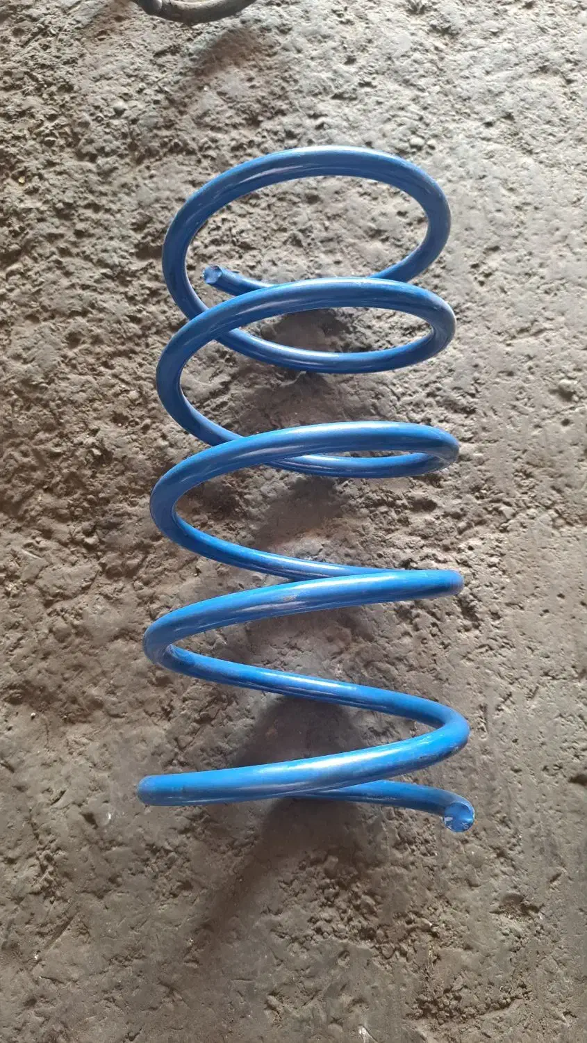 کمک فنر kds و فنر پژو|قطعات یدکی و لوازم جانبی|قرچک, شهرک طلائیه|دیوار