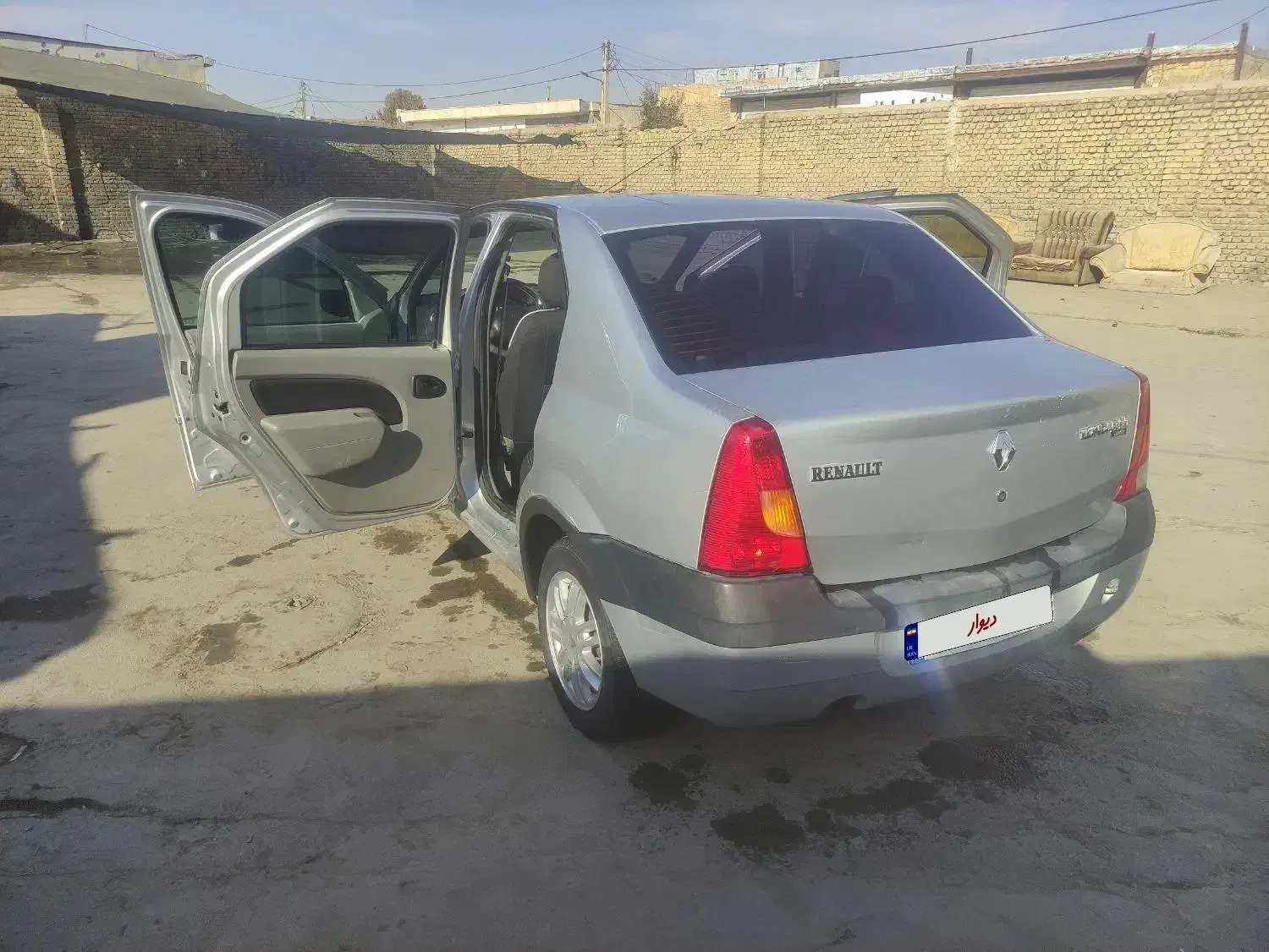 ال 90مدل 88|خودرو سواری و وانت|ملایر, |دیوار