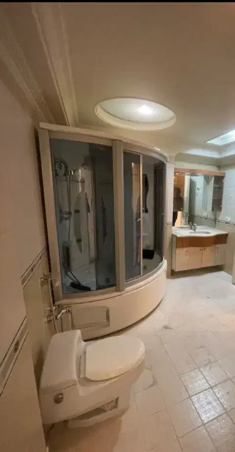 دوش کابین دار|لوازم حمام|تهران, شهرک رضویه|دیوار