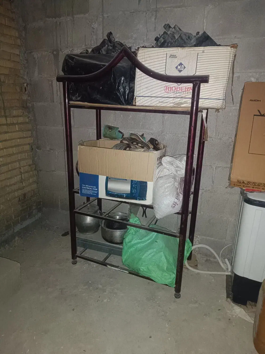 وسیله ها فروشی|عمدهفروشی|باغ ملک, |دیوار