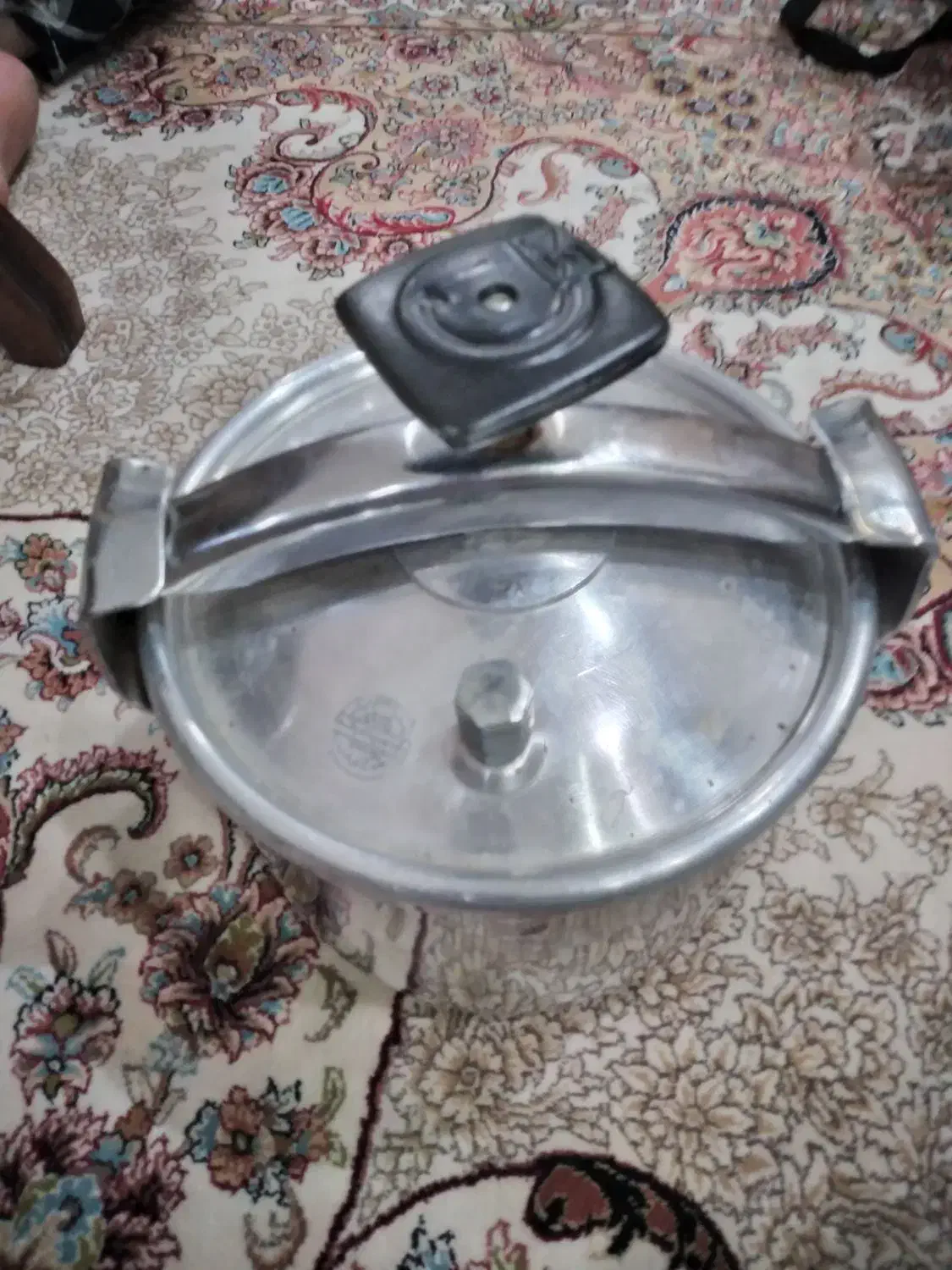 دیگ زودپز|ظروف پخت‌وپز|اهواز, کوروش|دیوار