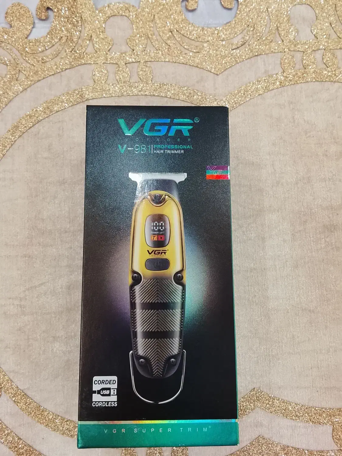 ماشین ریش تراش ، خط زن دیجیتالی|آرایشی، بهداشتی، درمانی|تربتحیدریه, رضاشهر|دیوار