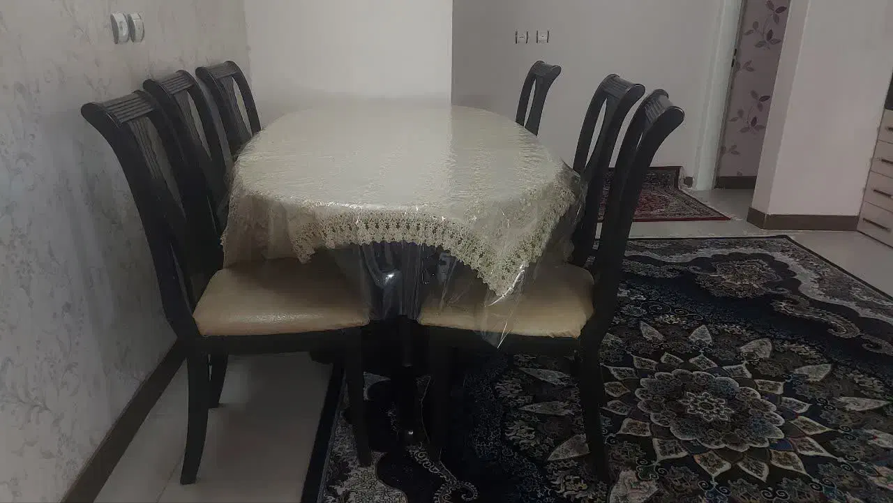 مبل و میزناهارخوری|مبلمان خانگی و میز عسلی|بابل, |دیوار