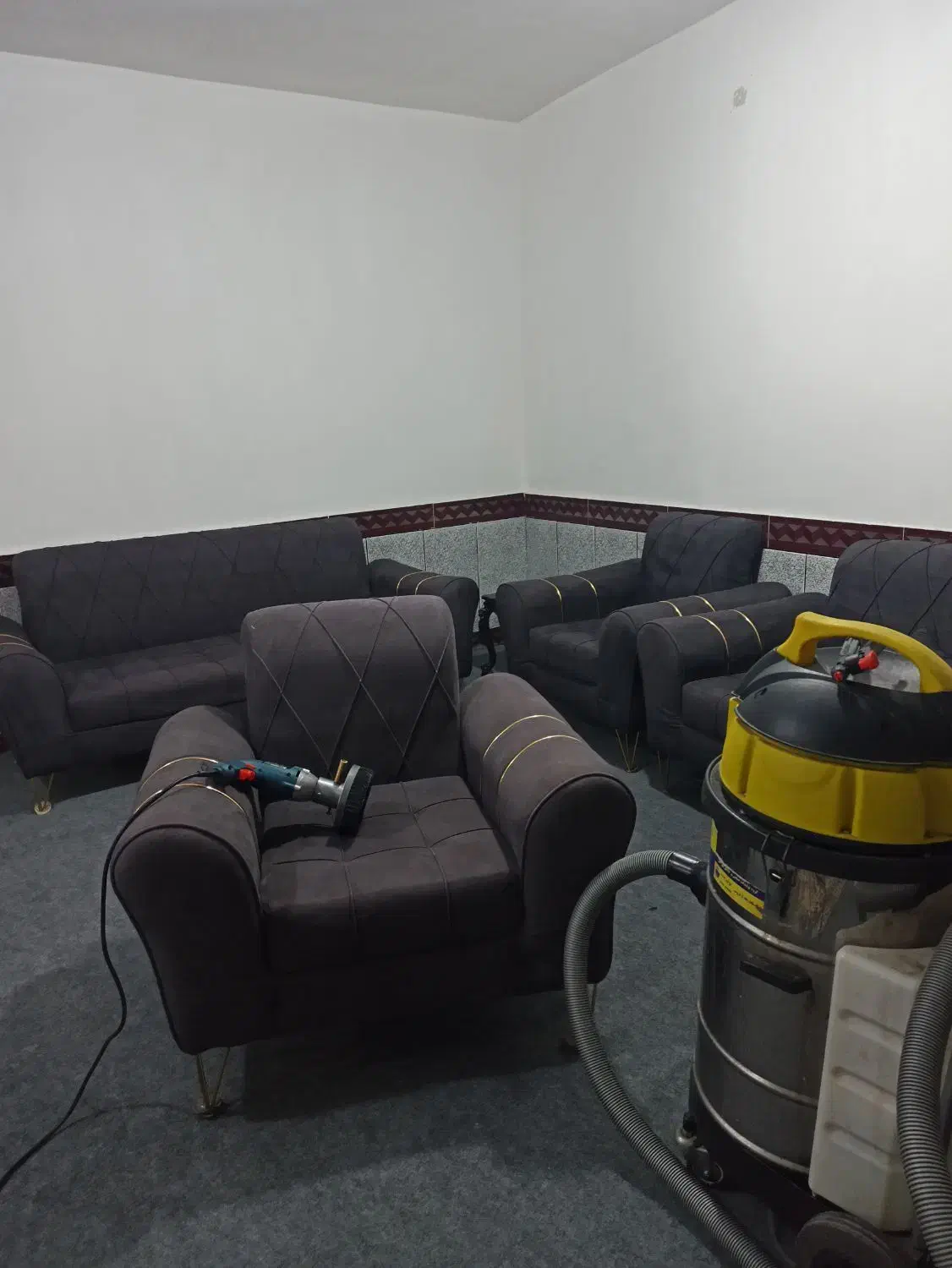 مبلشویی حامد|خدمات نظافت|اسدآباد, |دیوار