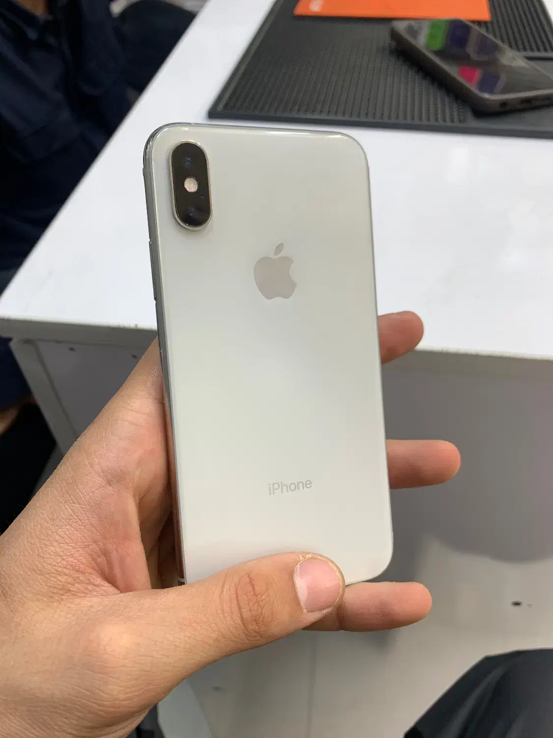 آیفون xs 256|موبایل|قم, عربستان|دیوار