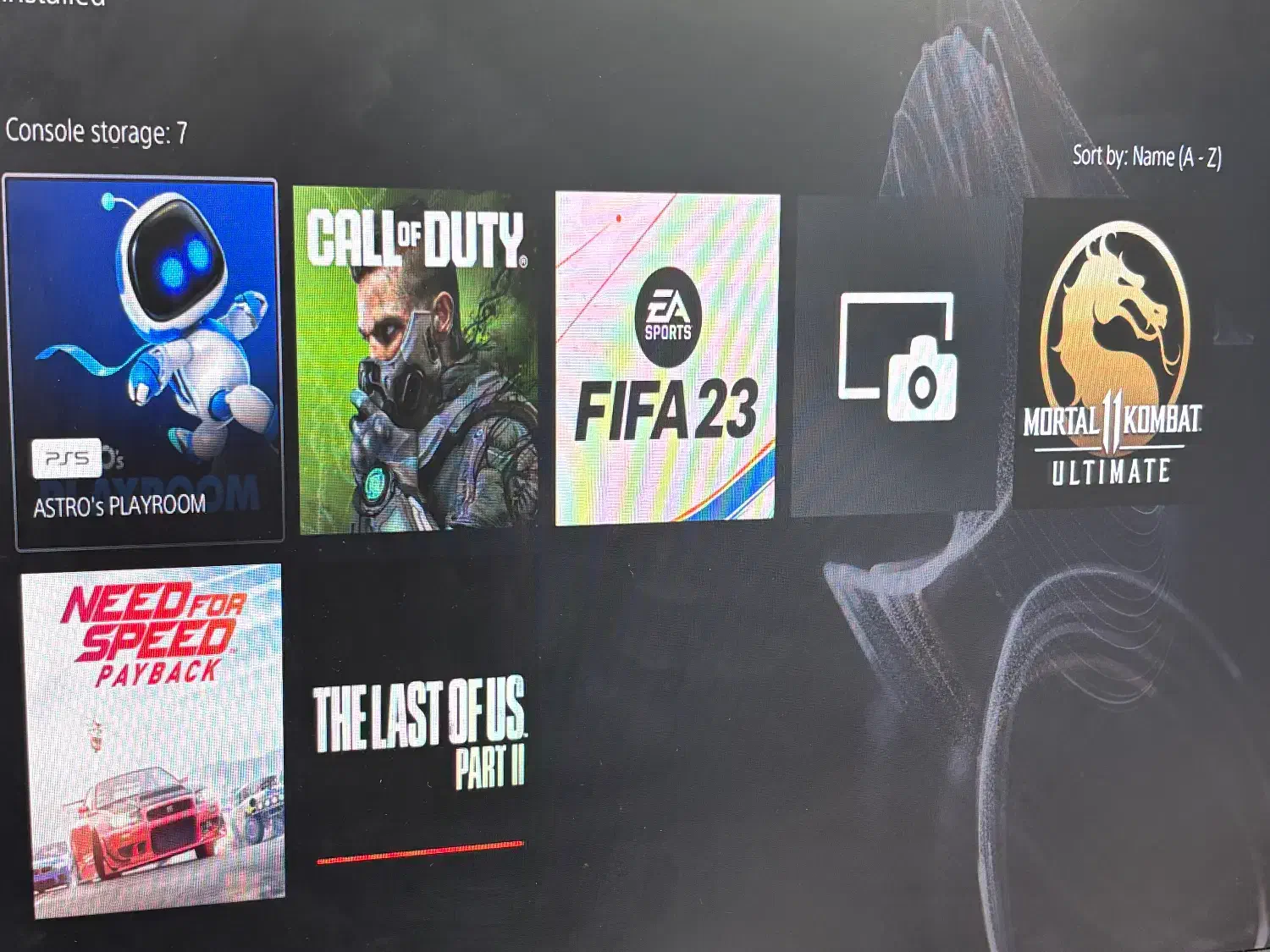Ps5|کنسول، بازی ویدئویی و آنلاین|بجنورد, |دیوار