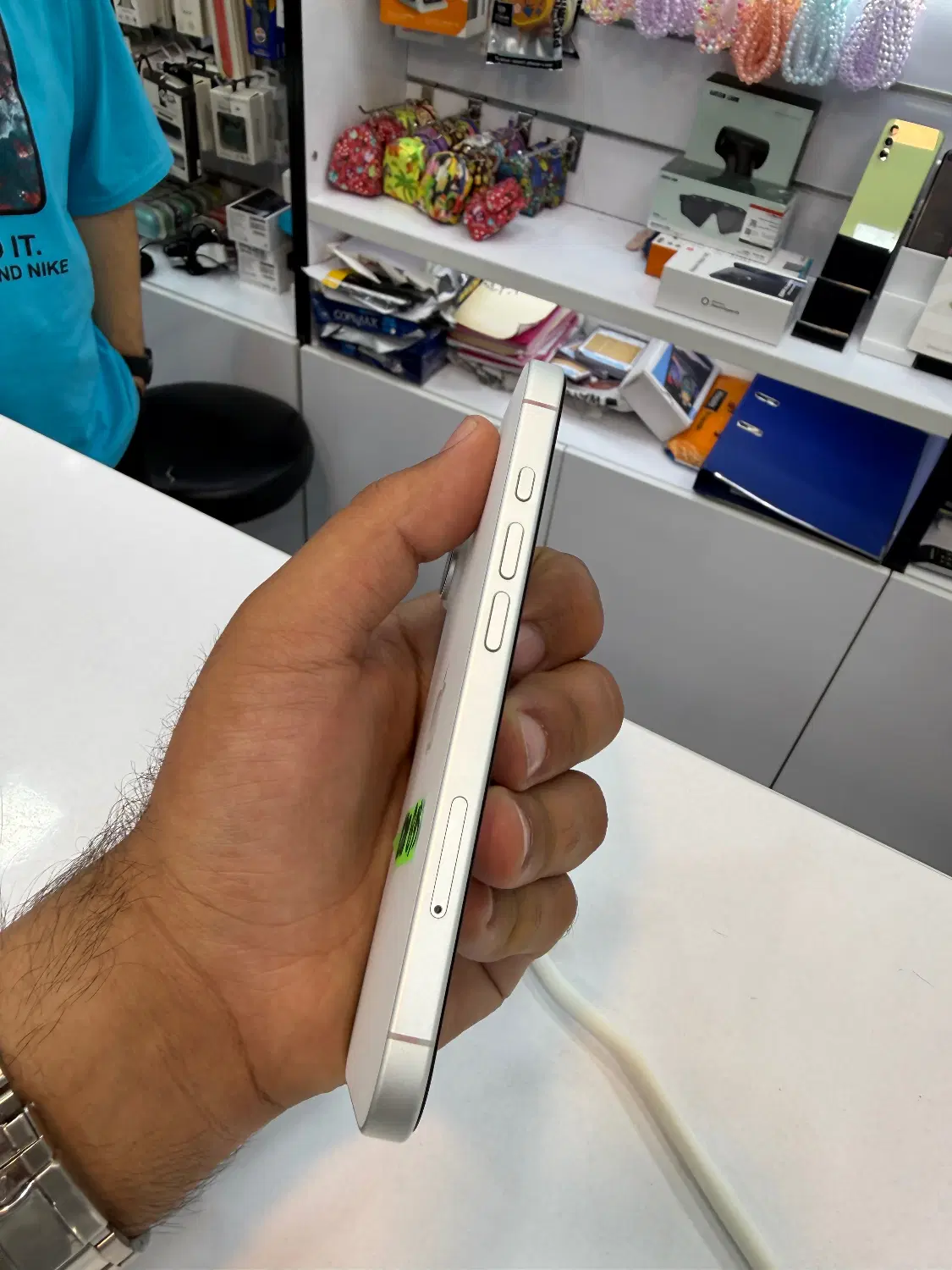 Iphone 16|موبایل|نجف‌آباد, امام خمینی|دیوار