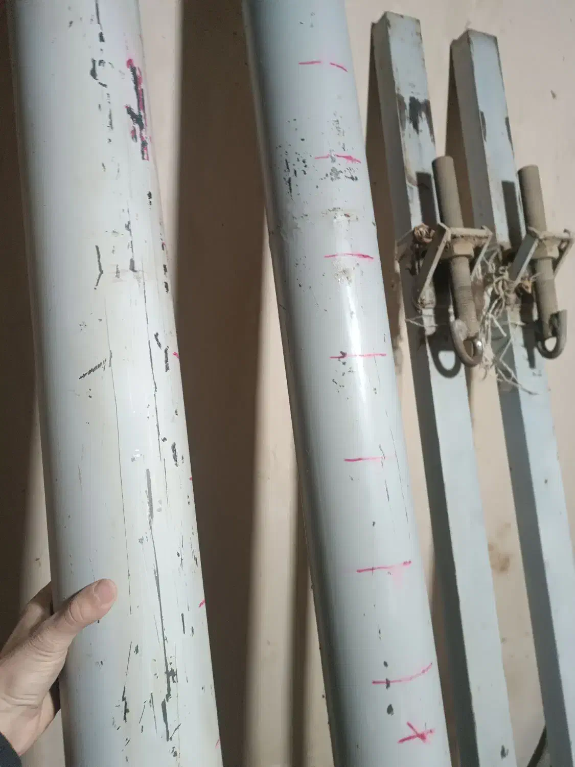 دارقالی|ابزارآلات|همدان, |دیوار