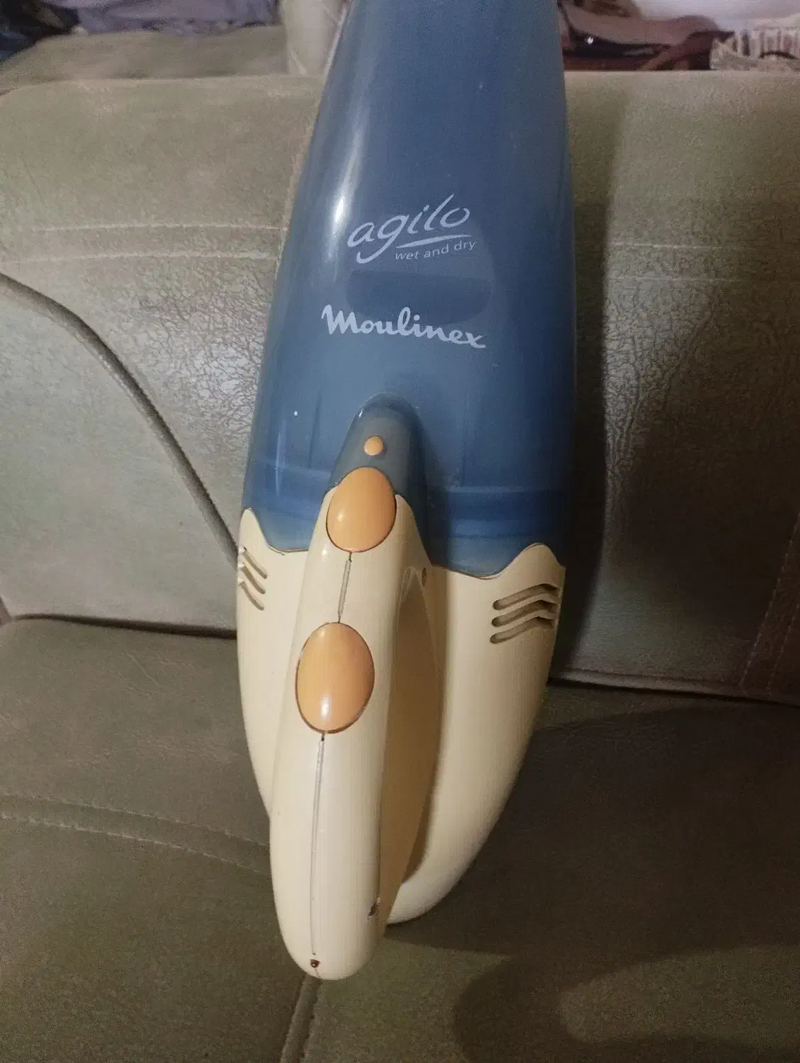 معاوضه جاروشارژی مولینکس|جاروبرقی، جارو شارژی، بخارشو|ری, دیلمان|دیوار