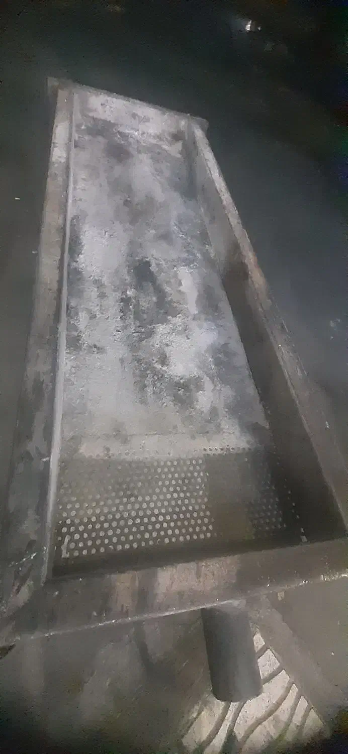 منقل زغالی|کافی‌شاپ و رستوران|قزوین, |دیوار