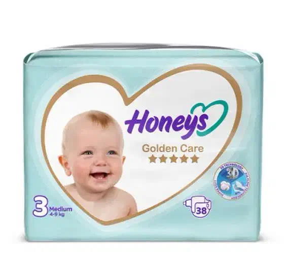 مای بیبی مارک هانیز سایز 2 و 3 قیمت قبل|آرایشی، بهداشتی، درمانی|زارچ, |دیوار