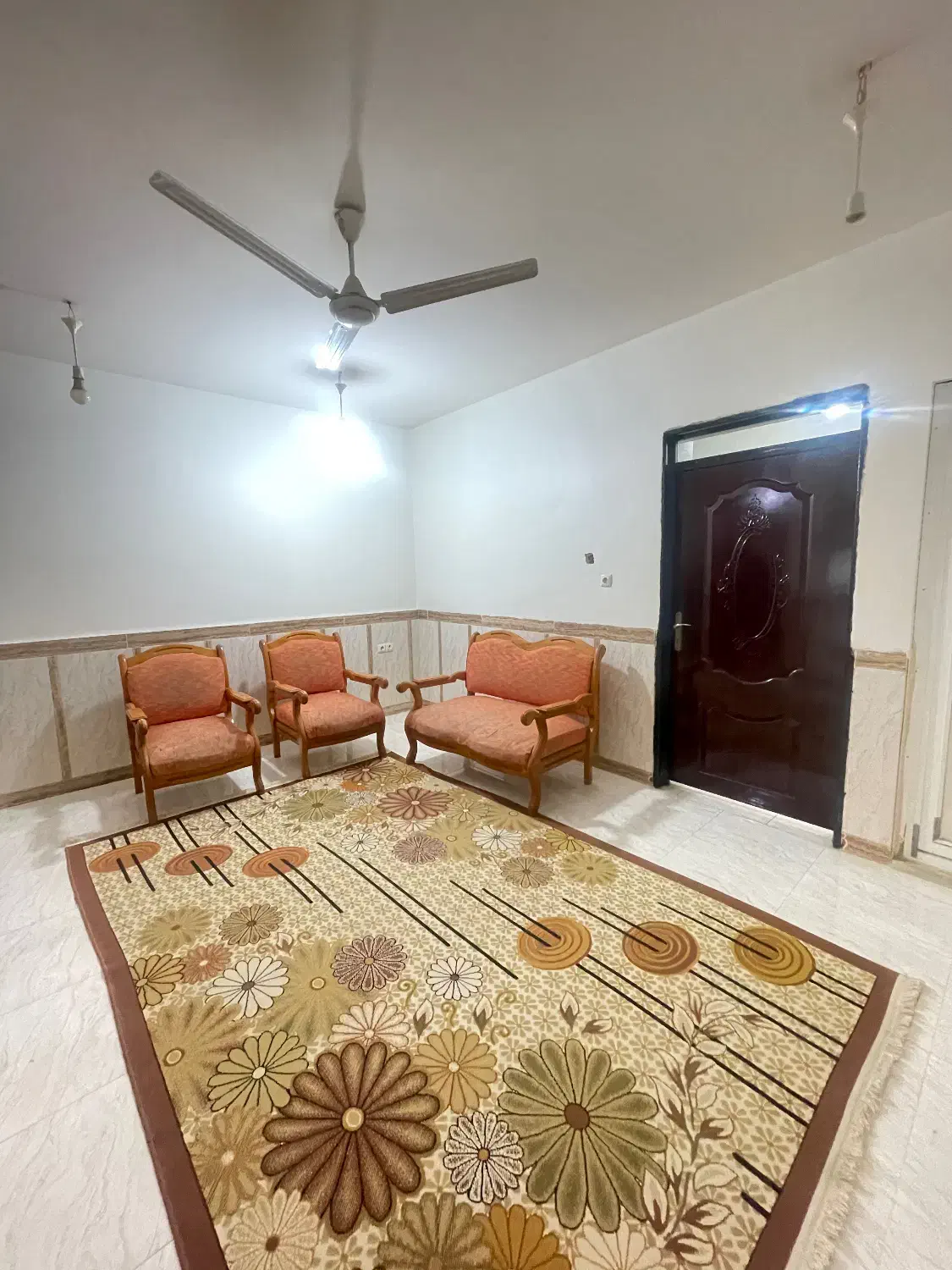 واحد یکخواب|اجارهٔ کوتاه‌مدت آپارتمان و سوئیت|قشم, |دیوار