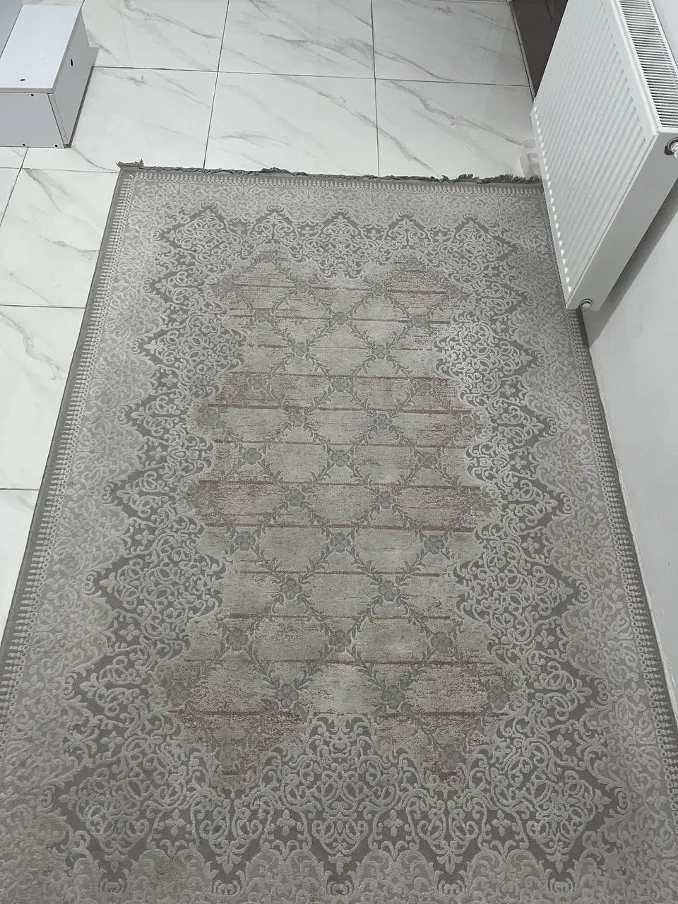 فرش فانتزی چهار متری|فرش|قدس, شهر‌قدس|دیوار