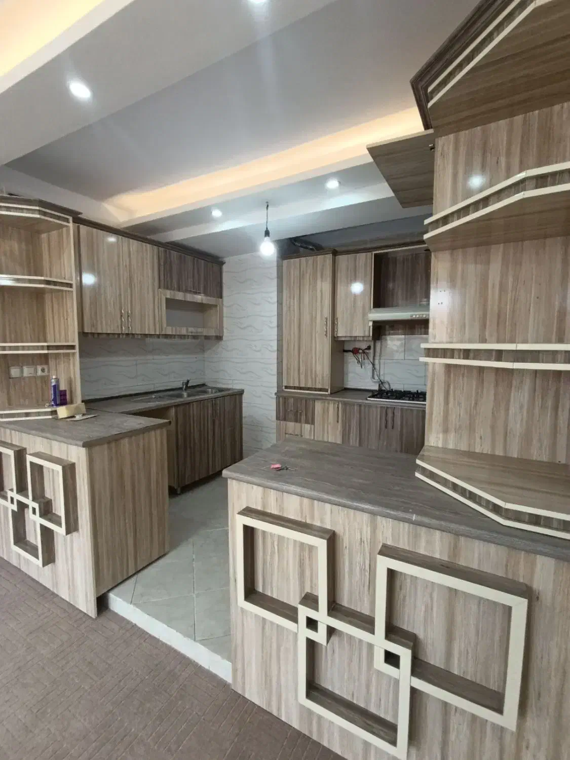 فروش فوری اپارتمان سهندفاز3کد211املاک برتر|فروش آپارتمان|تبریز, |دیوار