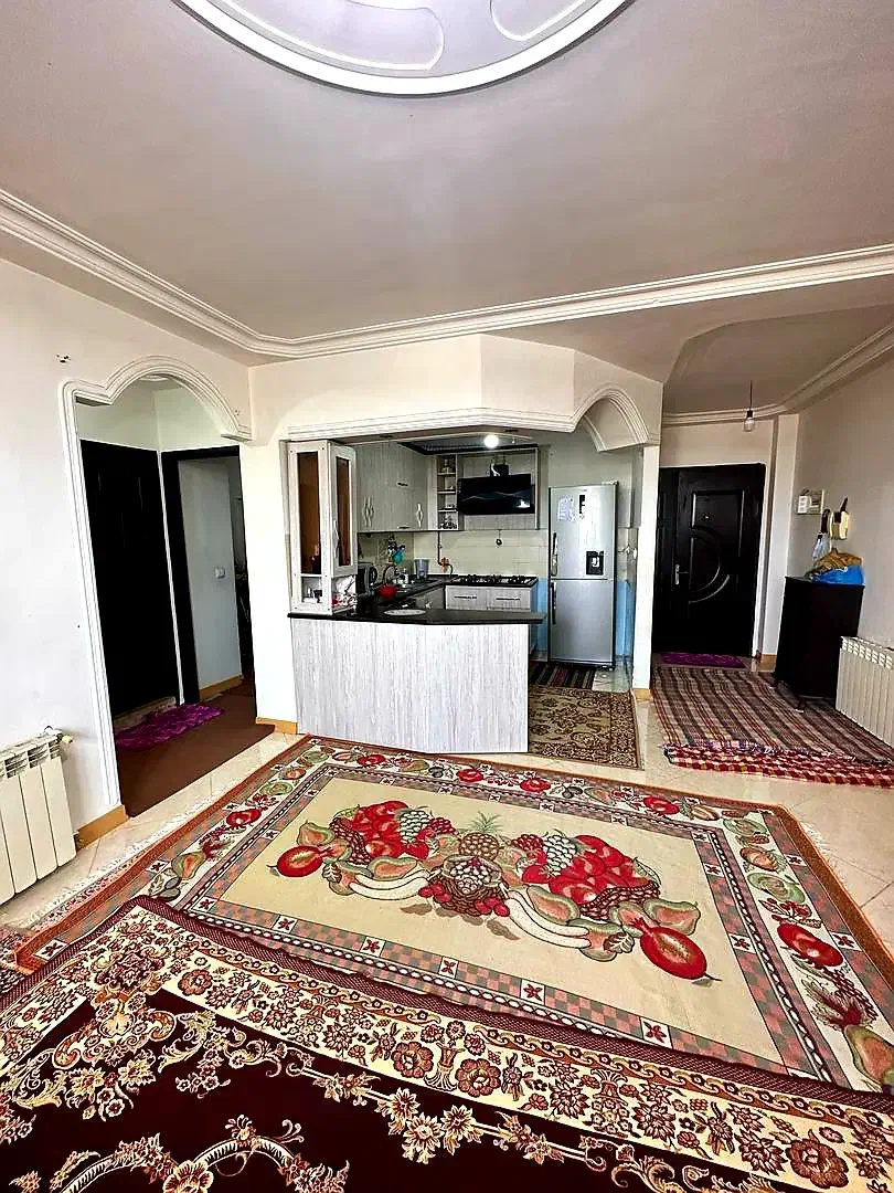 آپارتمان / مسکونی / ۷۵متری / گاز / دانشگاه آزاد|فروش آپارتمان|رشت, منظریه|دیوار