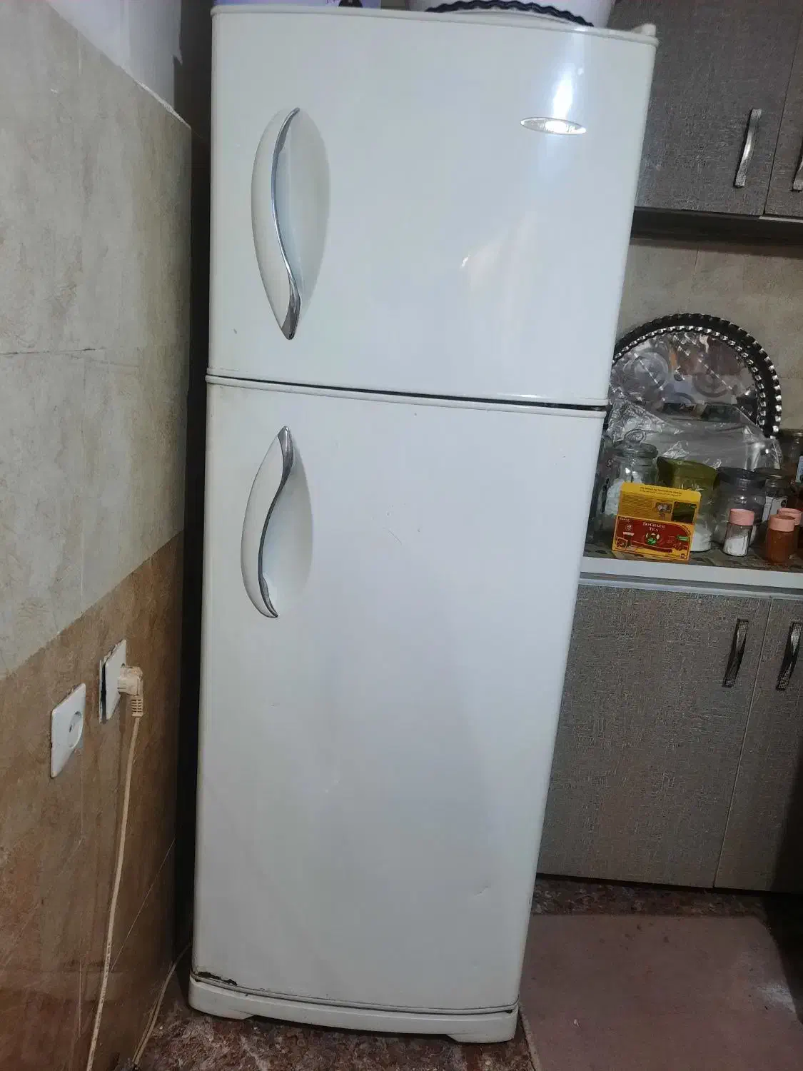 یخچال امرسان|یخچال و فریزر|صفادشت, |دیوار