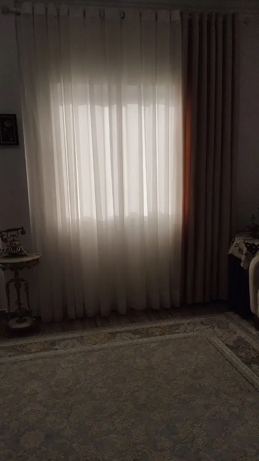 پرده|پرده، رانر، رومیزی|رشت, پاره بیجار|دیوار