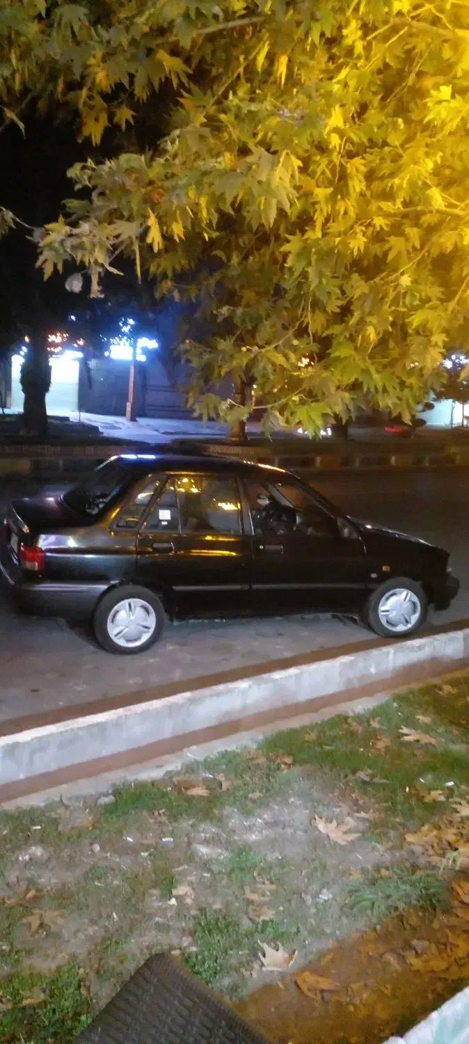 پراید مدل ۸۴|خودرو سواری و وانت|آمل, |دیوار