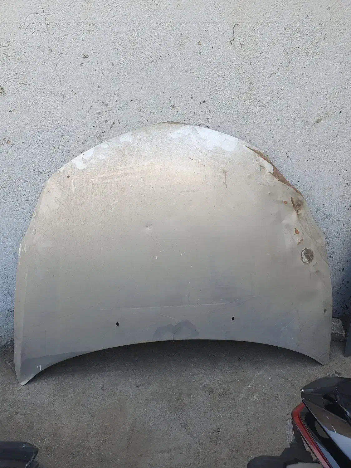 کاپوت mvm 315 اتاق قدیم|قطعات یدکی و لوازم جانبی|تهران, امام حسین|دیوار