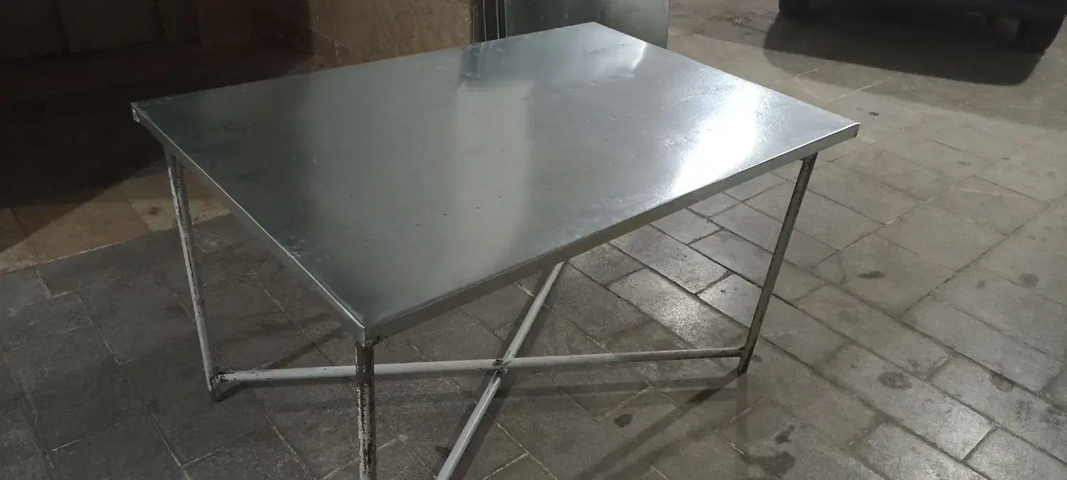 کرایه میز و صندلی|خدمات پذیرایی، مراسم|مشهد, رضاشهر|دیوار