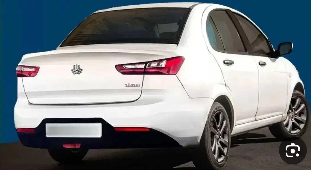 سهند اقساطی|خودرو سواری و وانت|خمینی‌شهر, |دیوار