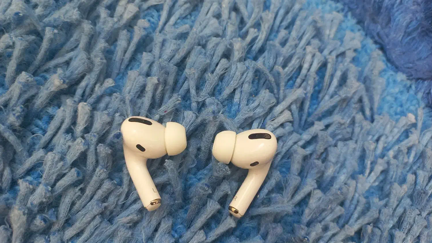 ایرپاد اپل  سری ۳ پرو اصل|لوازم جانبی موبایل و تبلت|سهند, |دیوار