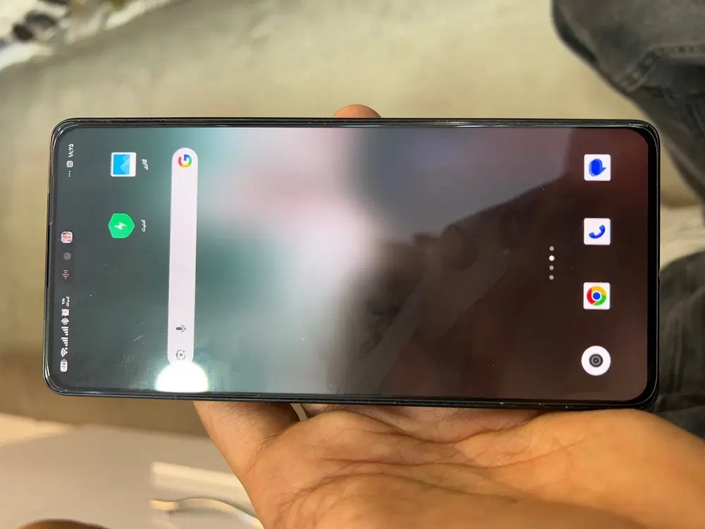 Poco M6 Pro 512/12|موبایل|مشهد, موعود|دیوار