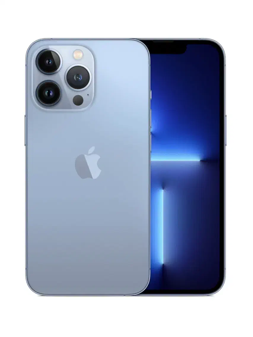 iPhone 13pro ZAA 128G|موبایل|اردبیل, |دیوار