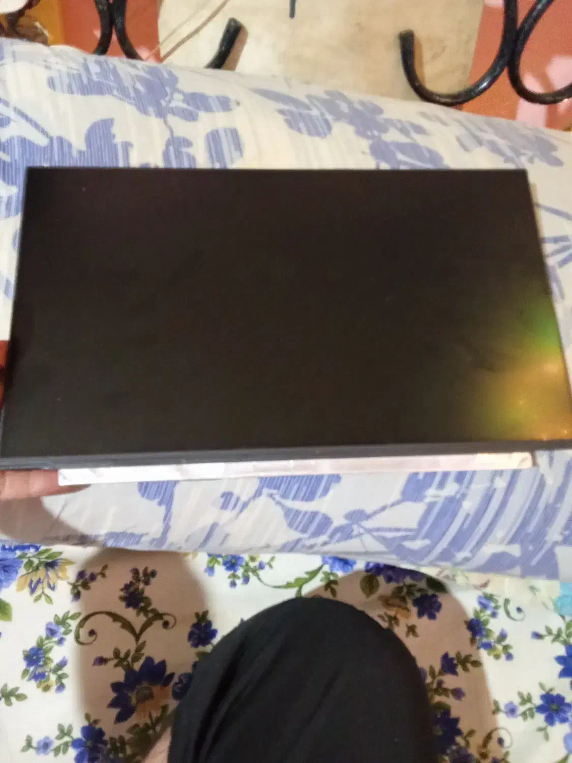 ال سی دی لب تاپ لنو وا|قطعات و لوازم جانبی رایانه|گرگان, |دیوار