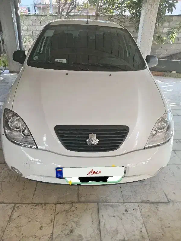 تیبا 2 مدل 1401|خودرو سواری و وانت|بابل, |دیوار