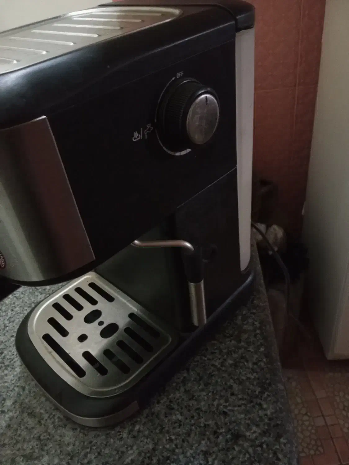 قهوه ساز مایر اصل|سماور، چایساز، قهوهساز|جهرم, |دیوار