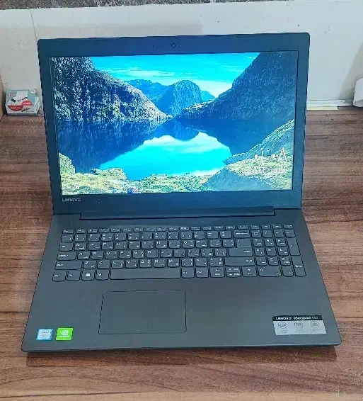 لپتاپ لنوو core i7|رایانه همراه|گنبد کاووس, |دیوار