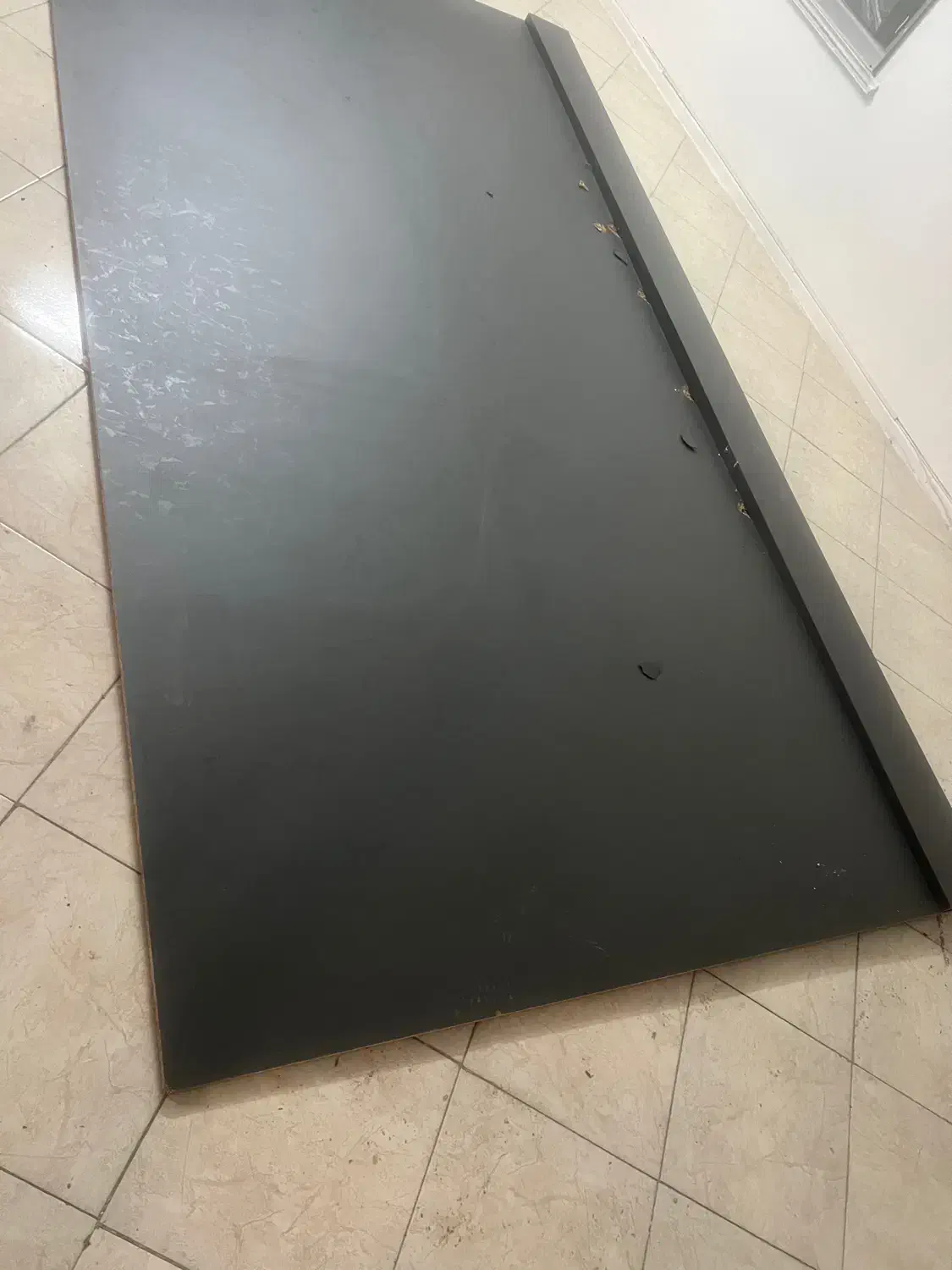 ورق  پویا|مصالح و تجهیزات ساختمان|مشهد, سجادیه|دیوار