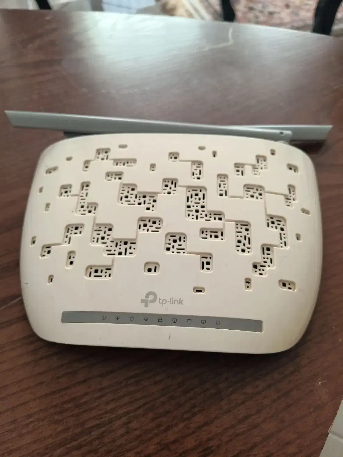 مودم نو|مودم و تجهیزات شبکه|مشهد, انقلاب|دیوار