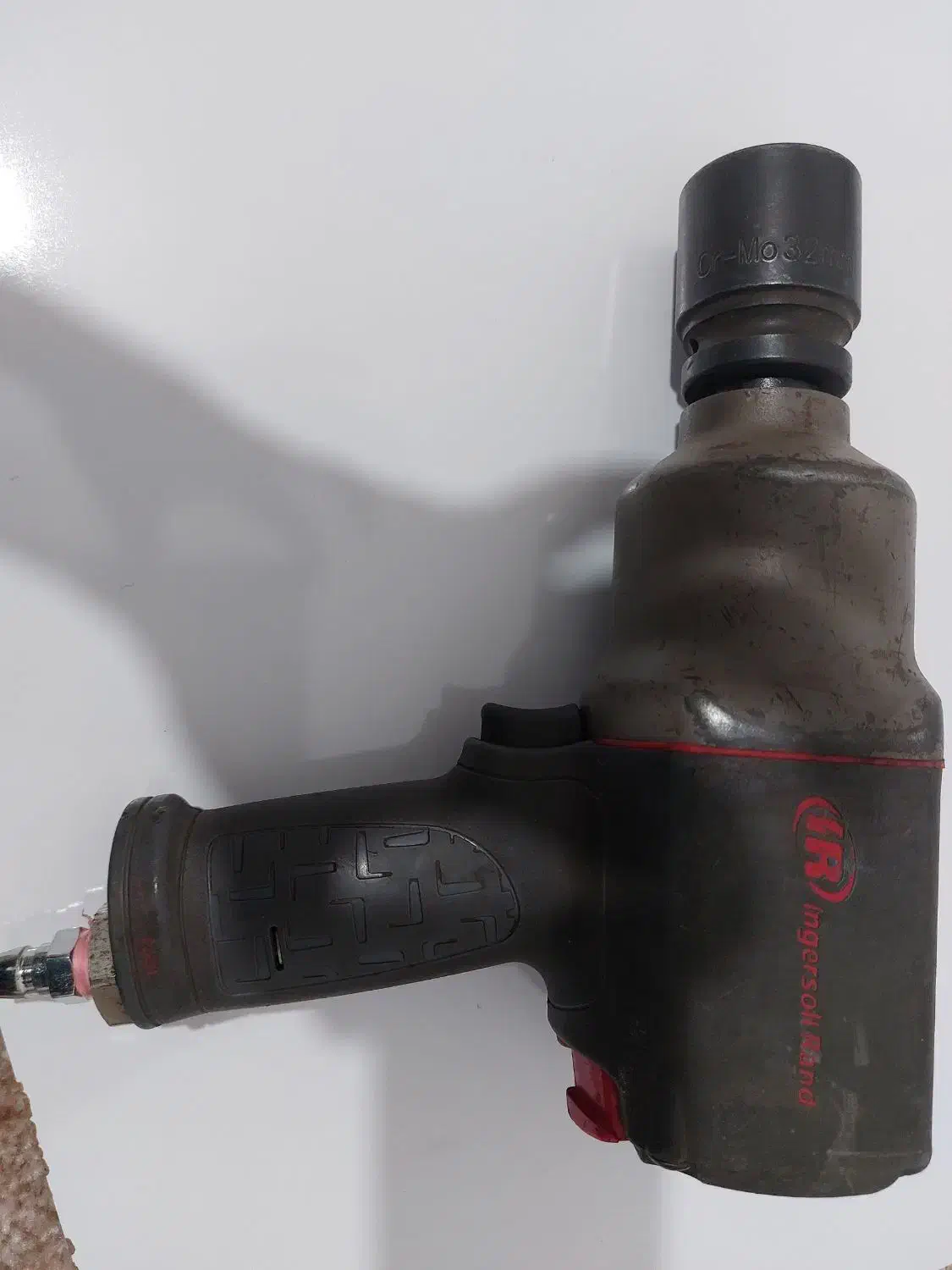 بکس بادی آمریکایی در حد نو|ابزارآلات|جم, |دیوار