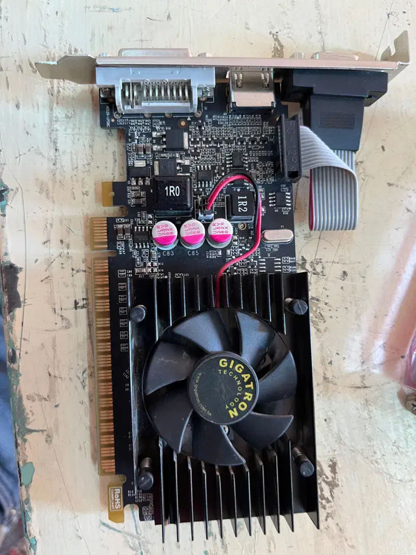 قطعات کامپیوتر|قطعات و لوازم جانبی رایانه|کرج, جهانشهر|دیوار