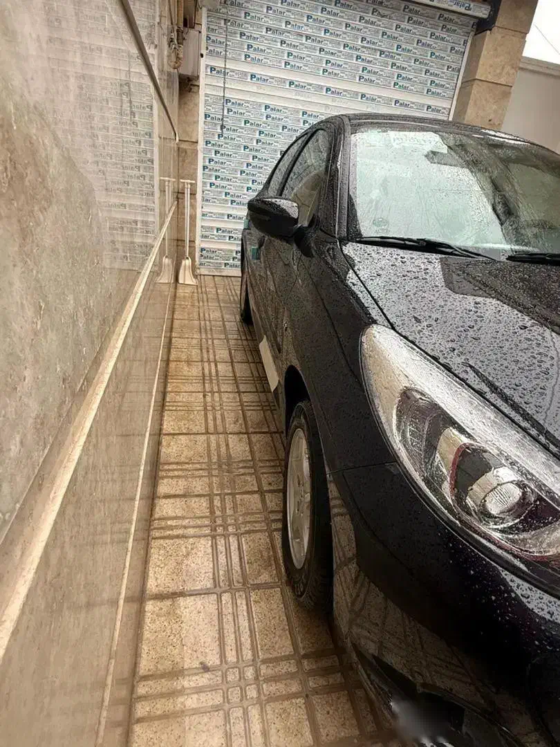 207پانا صفر خشک|خودرو سواری و وانت|کرمان, |دیوار